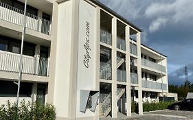 City Apartments Kaiserslautern